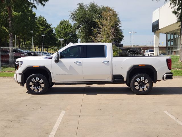 2024 GMC Sierra 2500HD Denali Grapevine TX