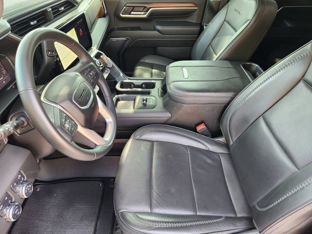2024 GMC Sierra 2500HD Denali Grapevine TX