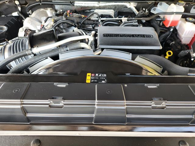 2024 GMC Sierra 2500HD Denali Grapevine TX