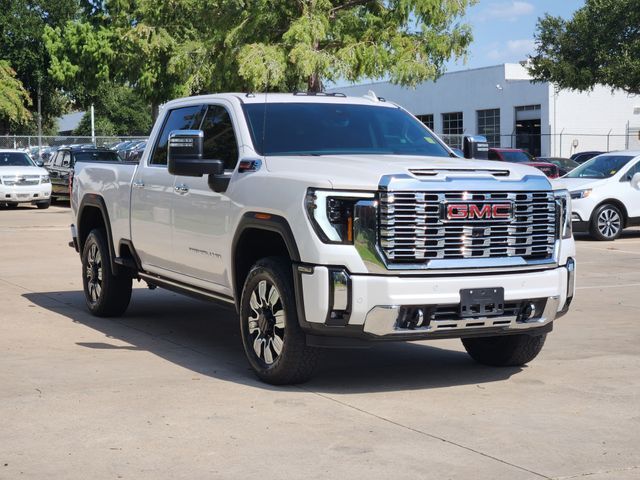 2024 GMC Sierra 2500HD Denali Grapevine TX