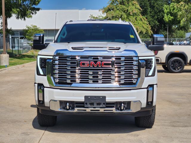2024 GMC Sierra 2500HD Denali Grapevine TX