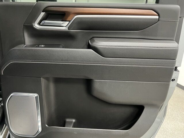 2024 GMC Sierra 2500HD Denali Highlands Ranch CO