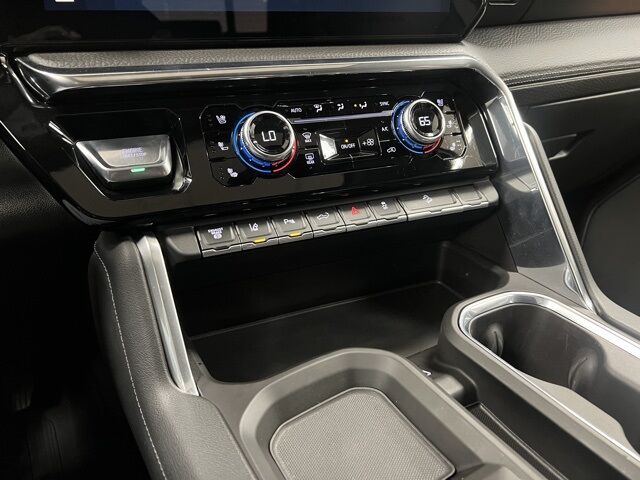 2024 GMC Sierra 2500HD Denali Highlands Ranch CO