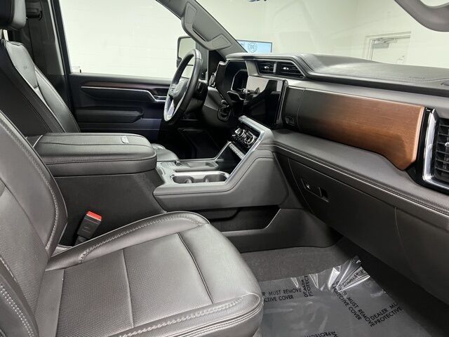 2024 GMC Sierra 2500HD Denali Highlands Ranch CO