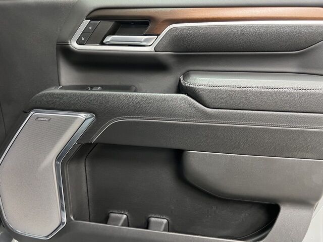 2024 GMC Sierra 2500HD Denali Highlands Ranch CO