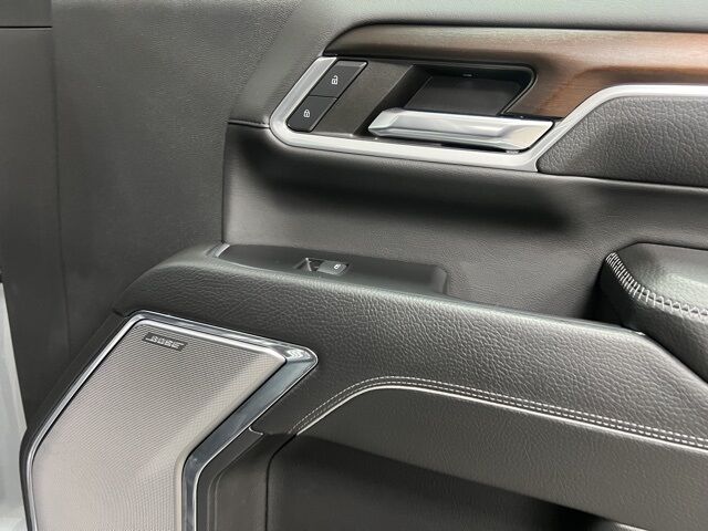 2024 GMC Sierra 2500HD Denali Highlands Ranch CO