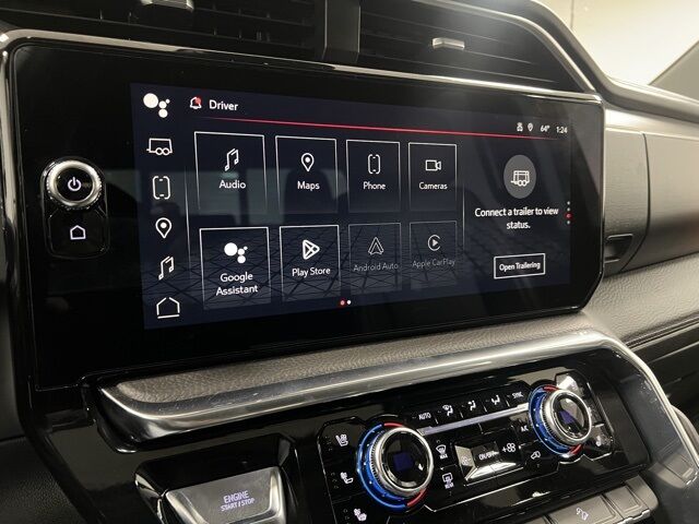 2024 GMC Sierra 2500HD Denali Highlands Ranch CO