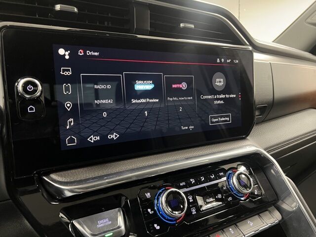 2024 GMC Sierra 2500HD Denali Highlands Ranch CO