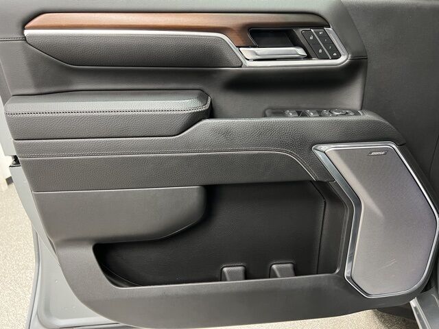 2024 GMC Sierra 2500HD Denali Highlands Ranch CO