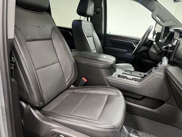 2024 GMC Sierra 2500HD Denali Highlands Ranch CO