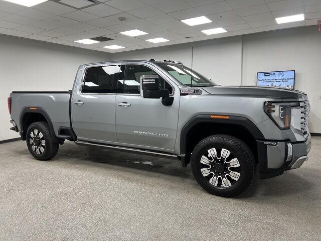2024 GMC Sierra 2500HD Denali Highlands Ranch CO