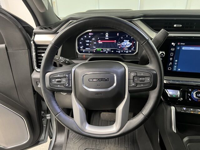 2024 GMC Sierra 2500HD Denali Highlands Ranch CO