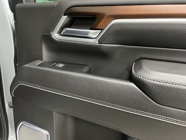 2024 GMC Sierra 2500HD Denali Highlands Ranch CO