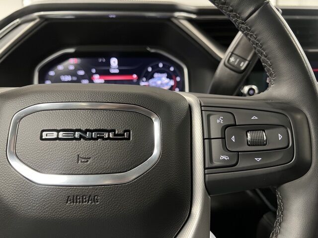 2024 GMC Sierra 2500HD Denali Highlands Ranch CO