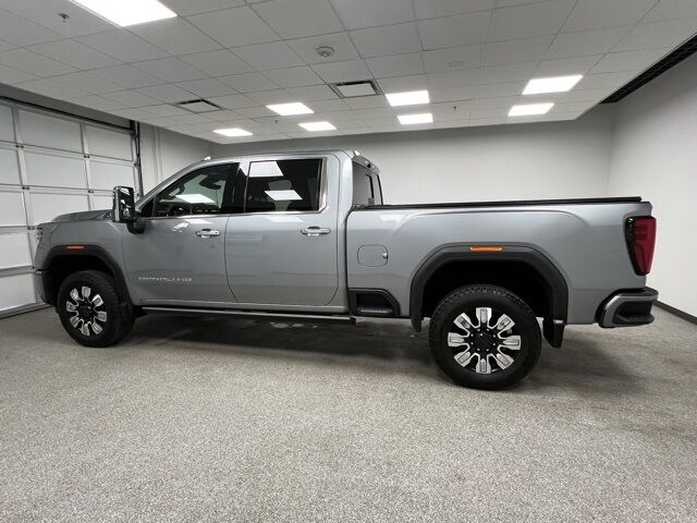 2024 GMC Sierra 2500HD Denali Highlands Ranch CO