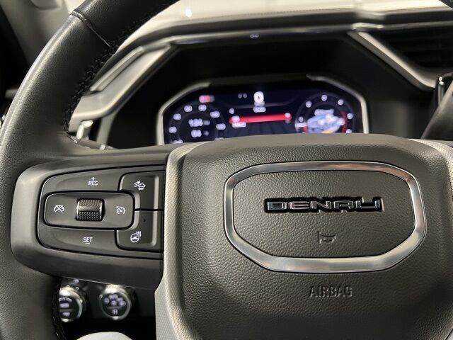 2024 GMC Sierra 2500HD Denali Highlands Ranch CO