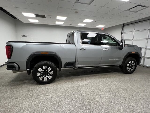 2024 GMC Sierra 2500HD Denali Highlands Ranch CO