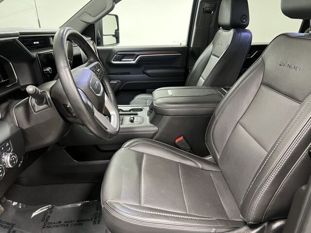 2024 GMC Sierra 2500HD Denali Highlands Ranch CO