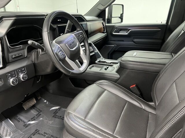 2024 GMC Sierra 2500HD Denali Highlands Ranch CO