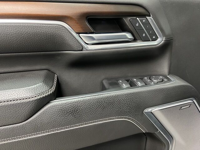 2024 GMC Sierra 2500HD Denali Highlands Ranch CO