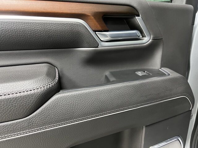 2024 GMC Sierra 2500HD Denali Highlands Ranch CO