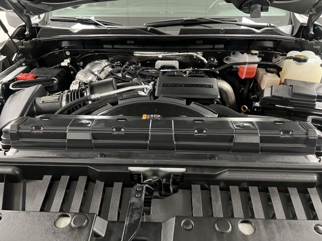 2024 GMC Sierra 2500HD Denali Highlands Ranch CO