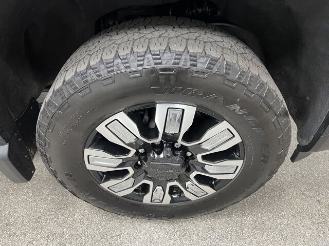 2024 GMC Sierra 2500HD Denali Highlands Ranch CO