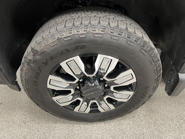 2024 GMC Sierra 2500HD Denali Highlands Ranch CO