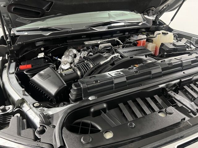 2024 GMC Sierra 2500HD Denali Highlands Ranch CO