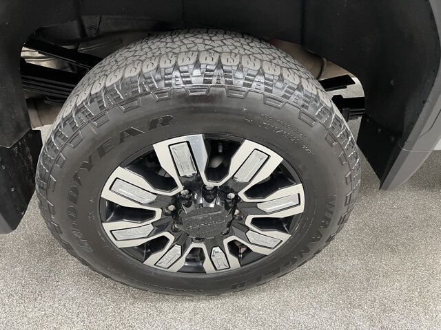 2024 GMC Sierra 2500HD Denali Highlands Ranch CO