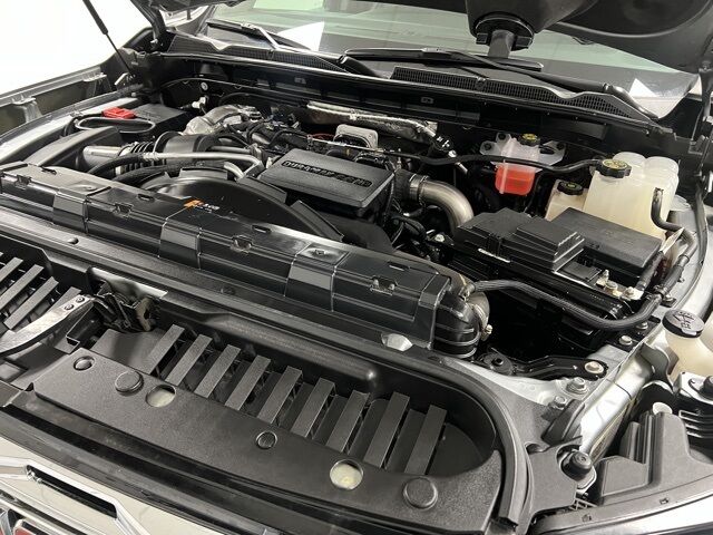 2024 GMC Sierra 2500HD Denali Highlands Ranch CO