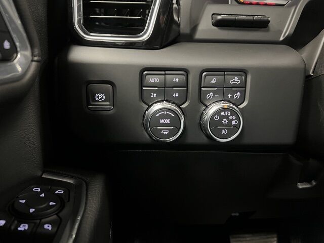 2024 GMC Sierra 2500HD Denali Highlands Ranch CO