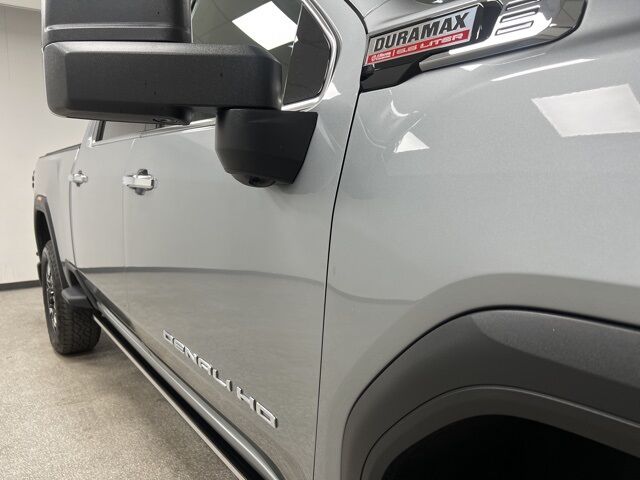 2024 GMC Sierra 2500HD Denali Highlands Ranch CO