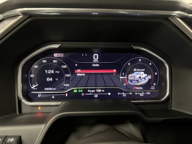 2024 GMC Sierra 2500HD Denali Highlands Ranch CO