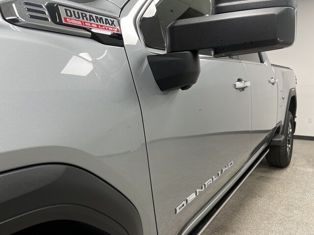 2024 GMC Sierra 2500HD Denali Highlands Ranch CO