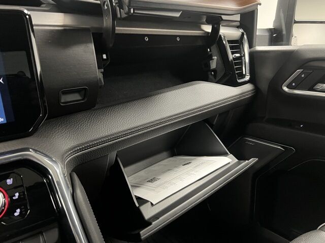 2024 GMC Sierra 2500HD Denali Highlands Ranch CO