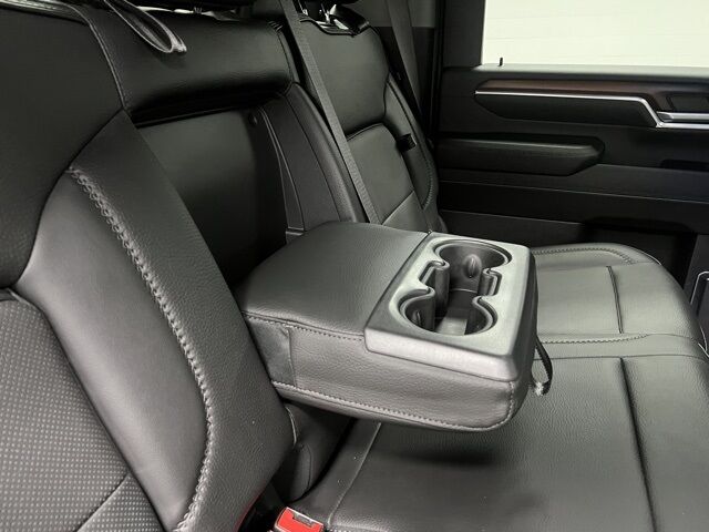 2024 GMC Sierra 2500HD Denali Highlands Ranch CO