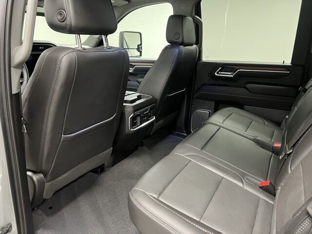 2024 GMC Sierra 2500HD Denali Highlands Ranch CO