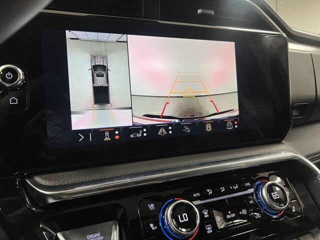 2024 GMC Sierra 2500HD Denali Highlands Ranch CO