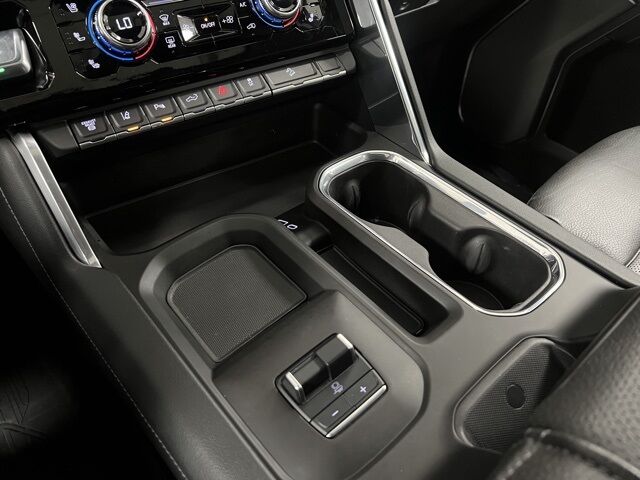 2024 GMC Sierra 2500HD Denali Highlands Ranch CO