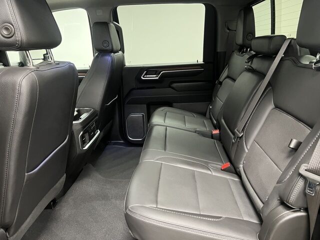 2024 GMC Sierra 2500HD Denali Highlands Ranch CO