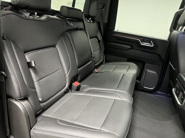 2024 GMC Sierra 2500HD Denali Highlands Ranch CO