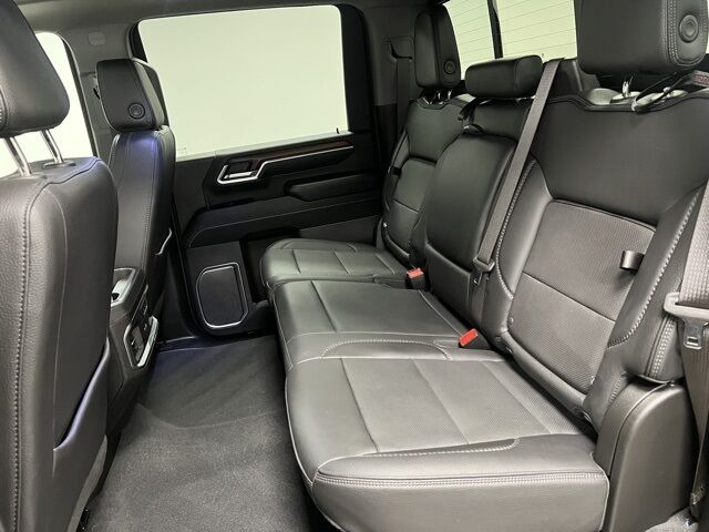 2024 GMC Sierra 2500HD Denali Highlands Ranch CO