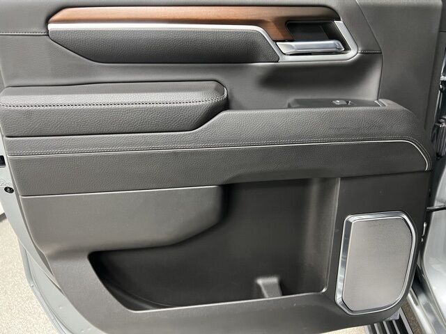 2024 GMC Sierra 2500HD Denali Highlands Ranch CO