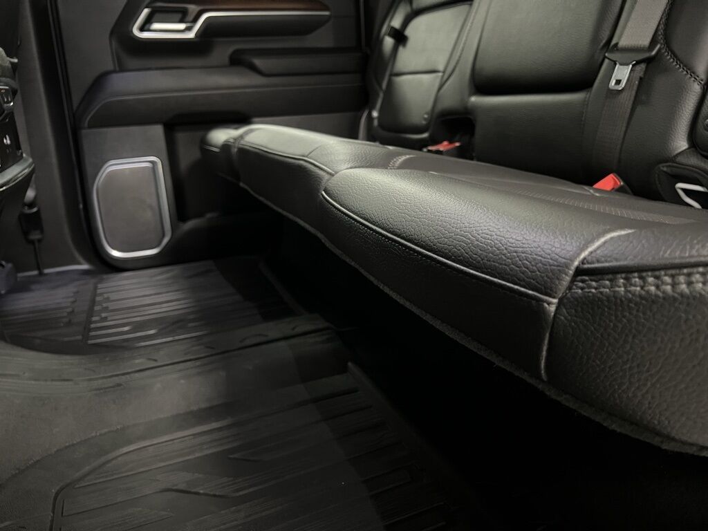 2024 GMC Sierra 2500HD Denali Highlands Ranch CO