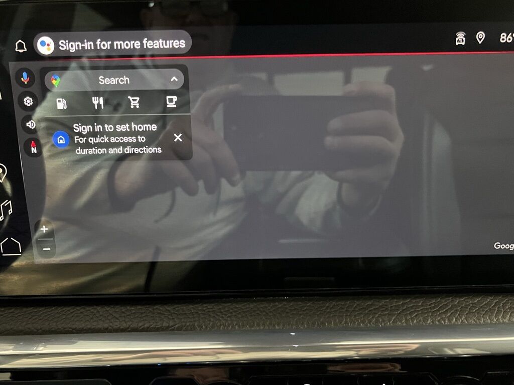 2024 GMC Sierra 2500HD Denali Highlands Ranch CO