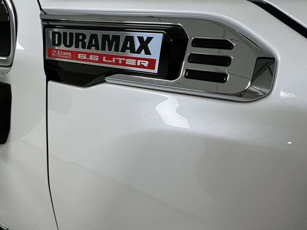 2024 GMC Sierra 2500HD Denali Highlands Ranch CO