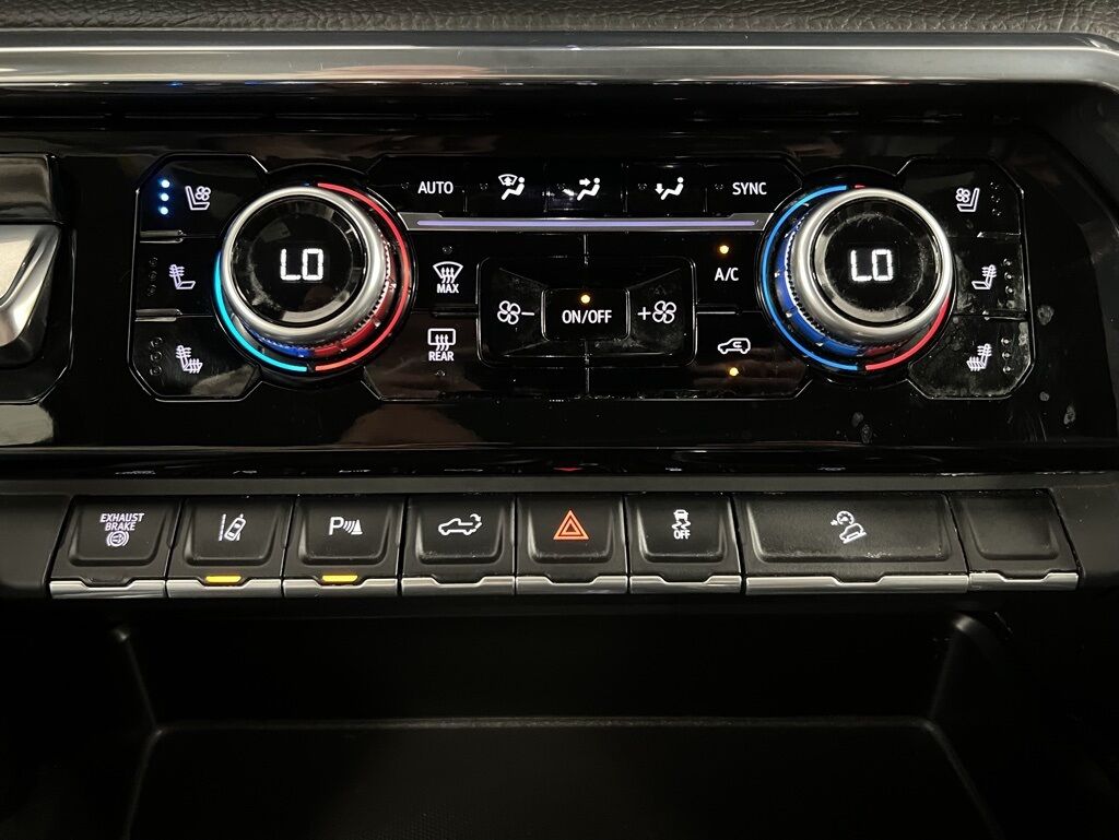 2024 GMC Sierra 2500HD Denali Highlands Ranch CO