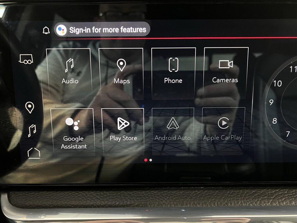 2024 GMC Sierra 2500HD Denali Highlands Ranch CO