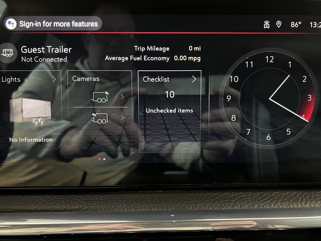 2024 GMC Sierra 2500HD Denali Highlands Ranch CO